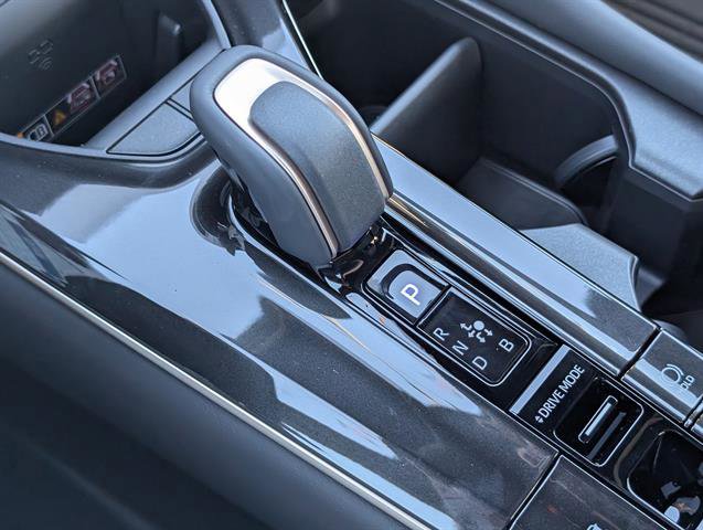 New 2026 Toyota Crown XLE image 22