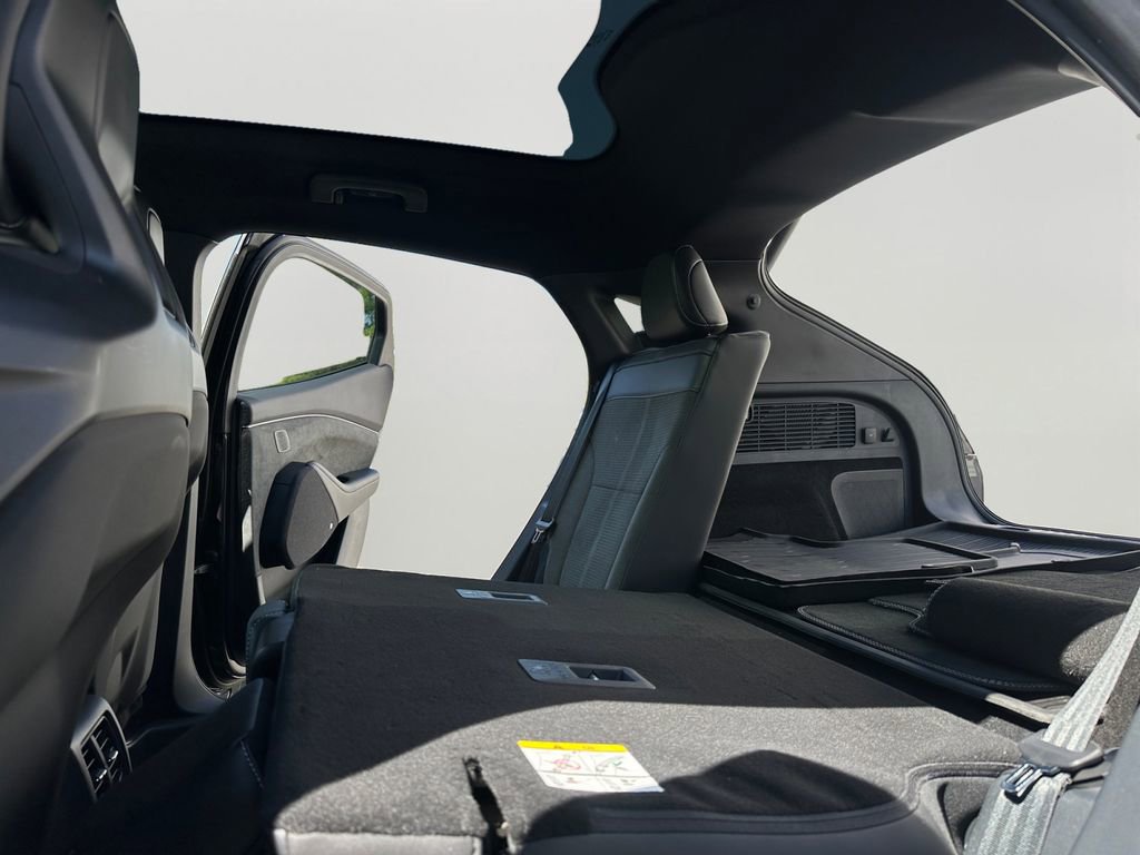 Used 2022 Ford Mustang Mach-E GT w/ GT Performance Edition image 24