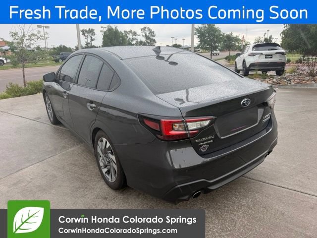 Used 2024 Subaru Legacy Touring XT AWD/4WD image 5