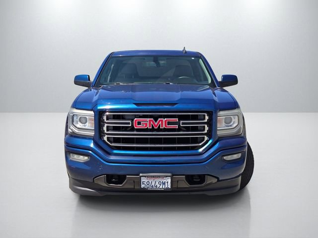 Used 2016 GMC Sierra 1500 2WD Double Cab w/ Elevation Edition image 2