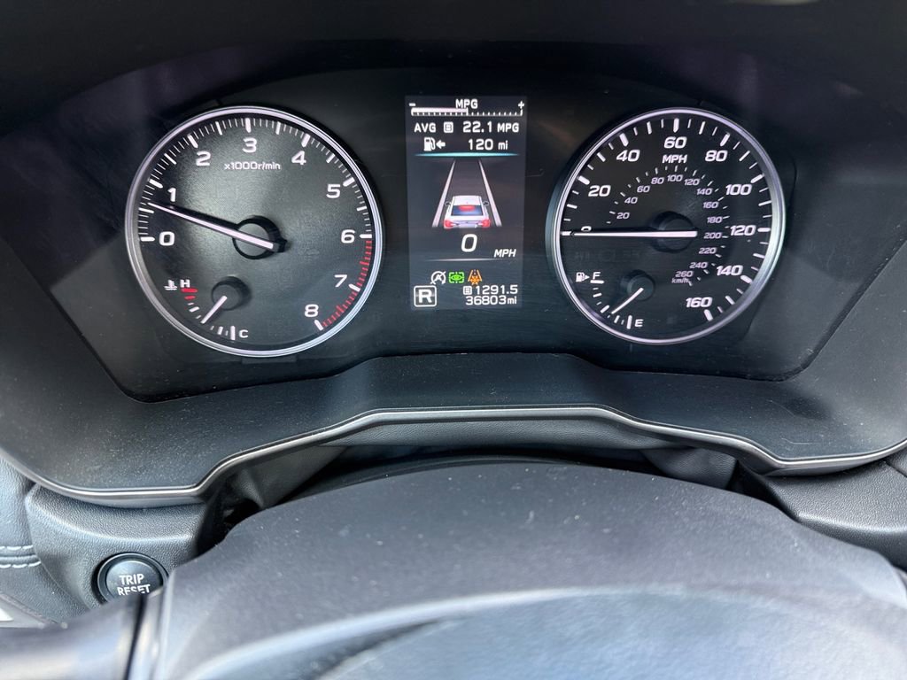 Used 2022 Subaru Legacy Limited image 20