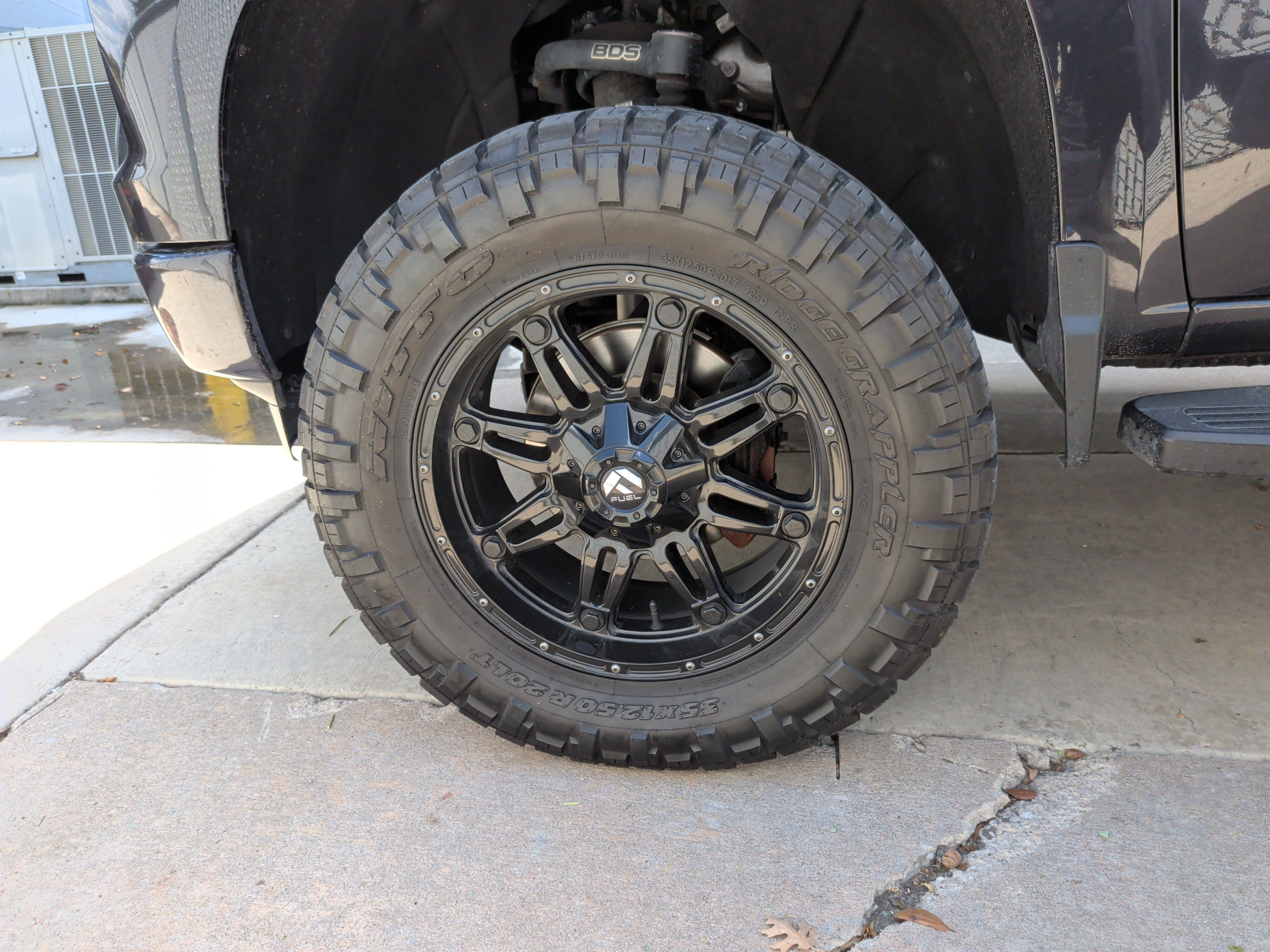 Used 2024 Chevrolet Silverado 1500 RST AWD/4WD image 12