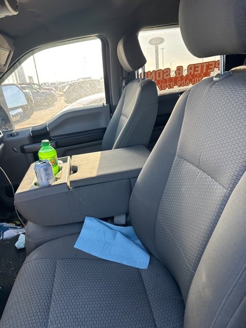 Used 2019 Ford F250 XLT w/ XLT Value Package image 10