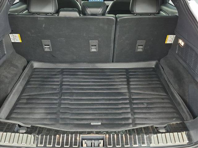 Used 2021 Ford Mustang Mach-E Premium RWD image 6