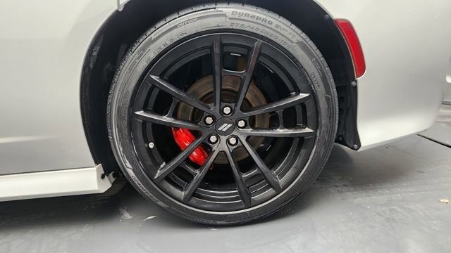Used 2023 Dodge Charger Scat Pack w/ Dynamics Package image 20