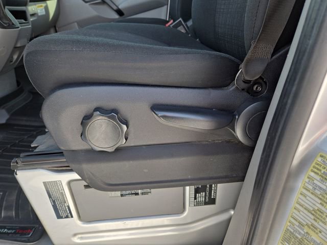 Used 2017 Mercedes-Benz Sprinter 3500 image 23