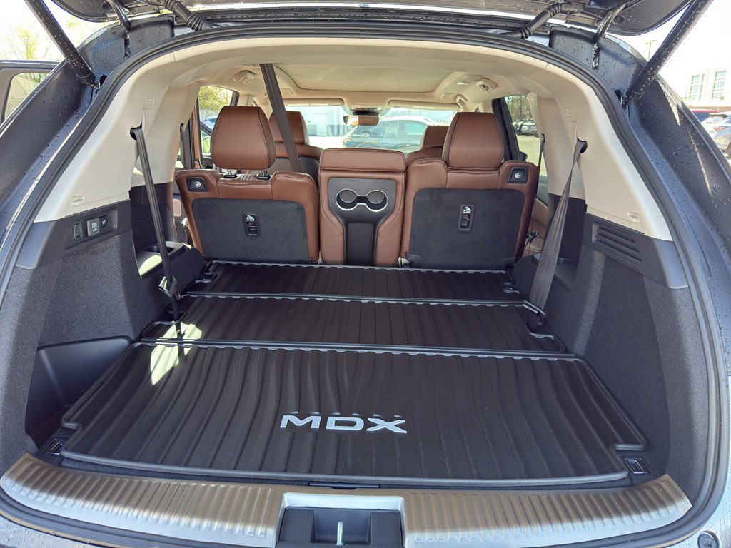 New 2026 Acura MDX SH-AWD w/ Advance Package image 27