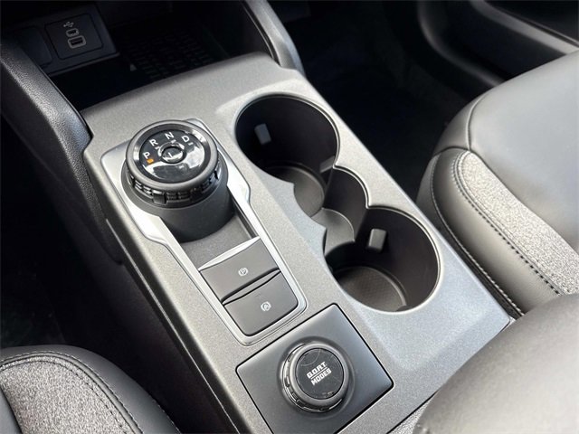 New 2025 Ford Bronco Sport Big Bend w/ Convenience Package image 29