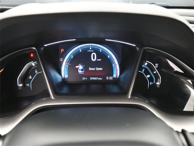 Used 2020 Honda Civic EX-L image 32