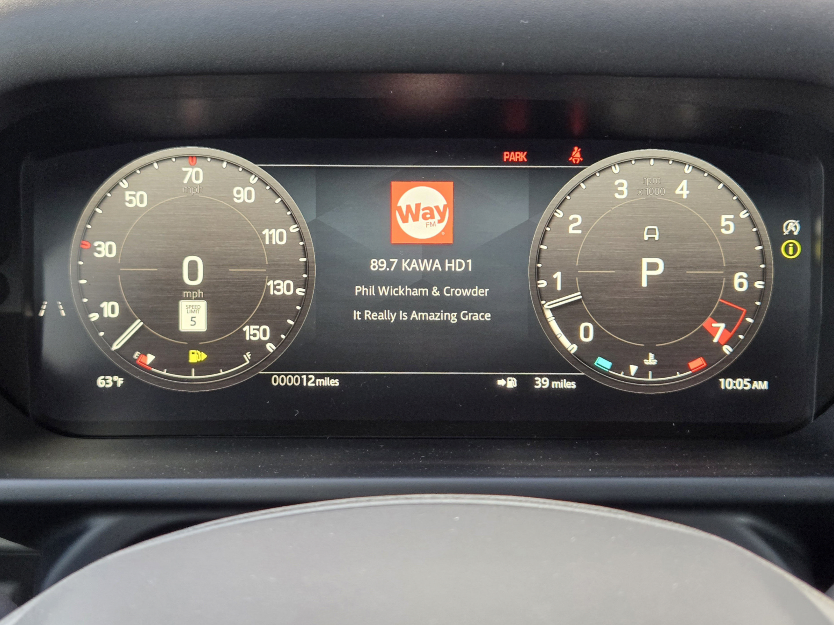 New 2026 Land Rover Defender 110 S AWD/4WD image 10