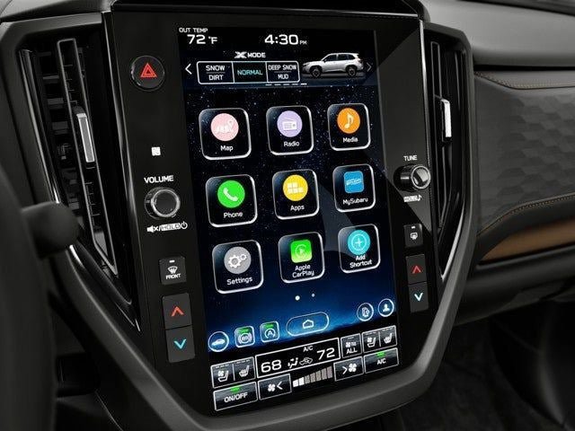 New 2026 Subaru Forester Touring AWD/4WD image 41