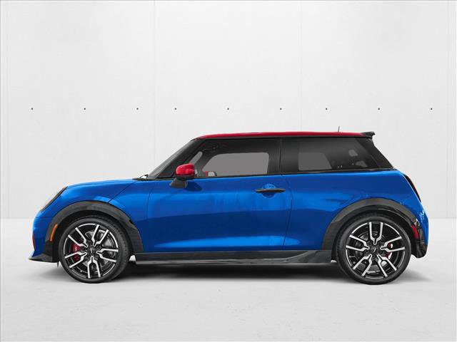 New 2027 MINI Cooper John Cooper Works FWD image 2