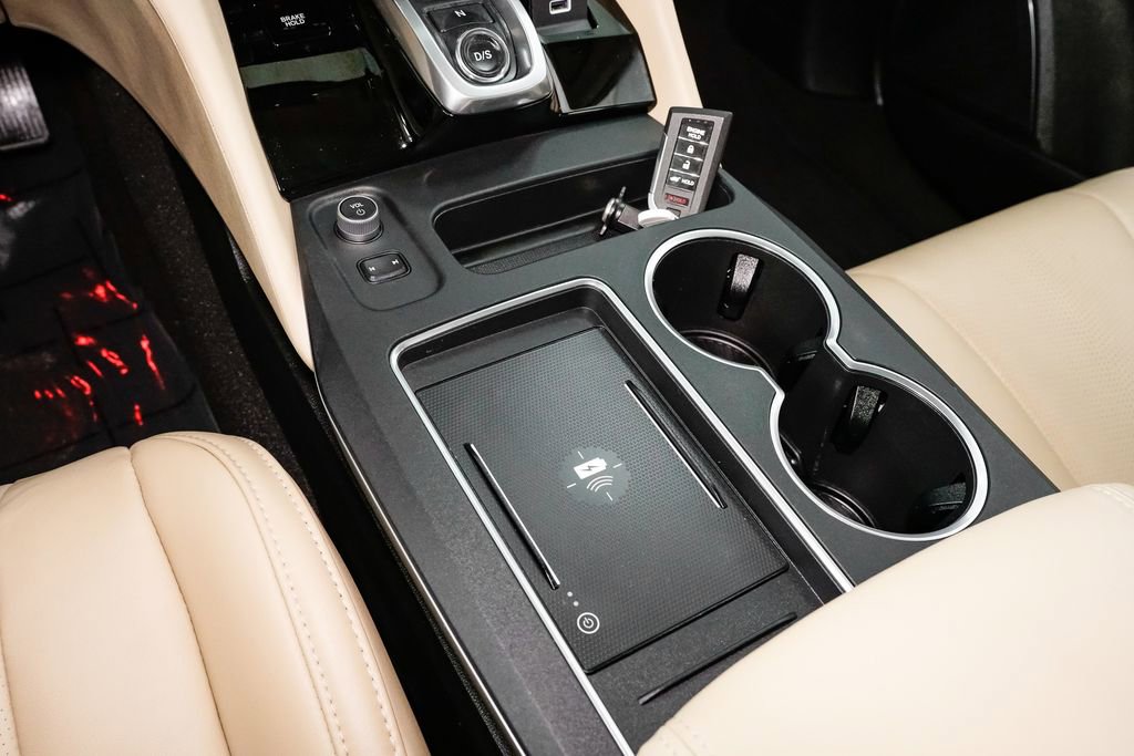 Certified 2025 Acura MDX w/ Technology Package image 24