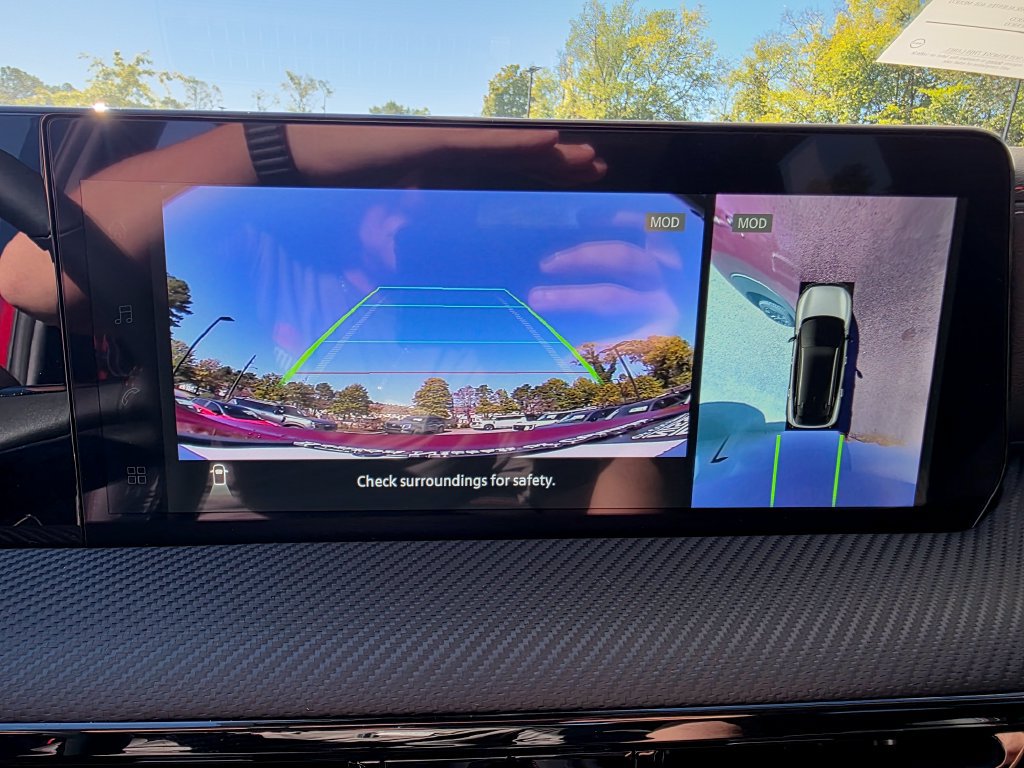 New 2027 Nissan Kicks SR w/ SR Premium Package FWD image 29