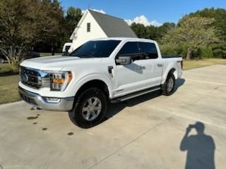 Used 2023 Ford F150 XLT w/ Equipment Group 302A High