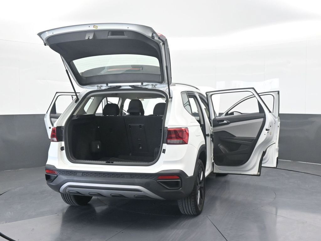 Used 2022 Volkswagen Taos S image 67