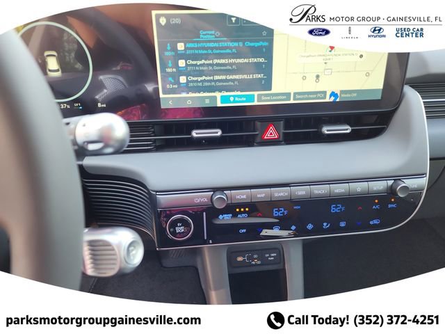 New 2025 Hyundai Ioniq 5 SEL image 19