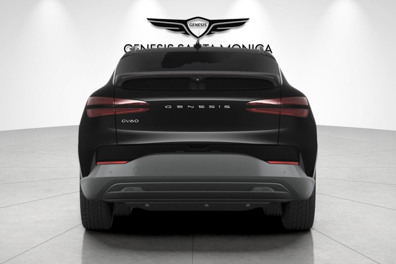 Used 2025 Genesis GV60 Advanced image 4