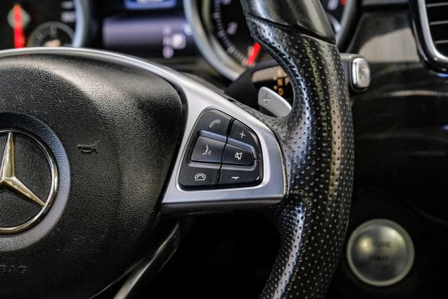Used 2017 Mercedes-Benz GLE 43 AMG 4MATIC Coupe image 26