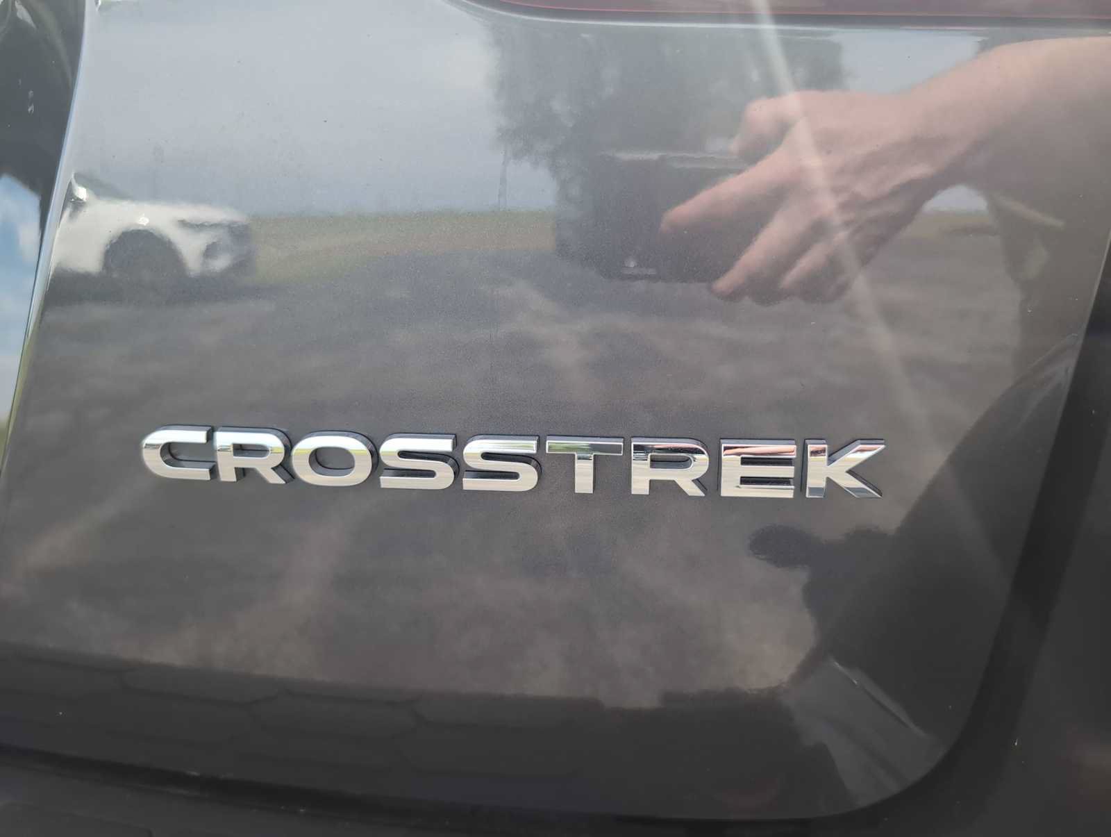 Used 2020 Subaru Crosstrek 2.0i Limited w/ Moonroof Package w/Navigation AWD/4WD image 34
