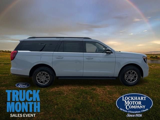 New 2026 Ford Expedition Max Active image 8