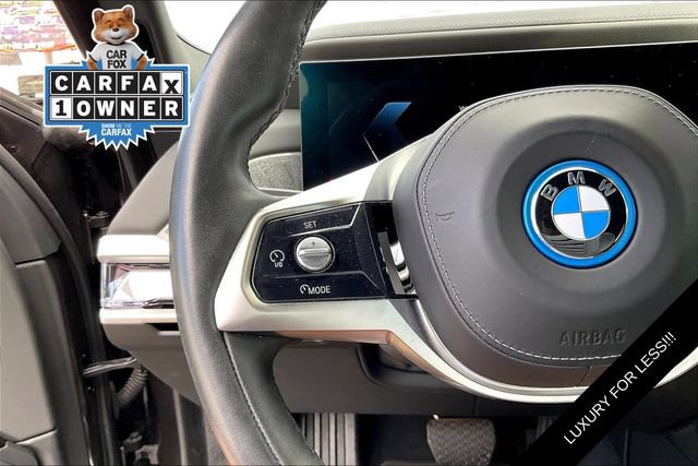 Used 2023 BMW i7 xDrive60 AWD/4WD image 18