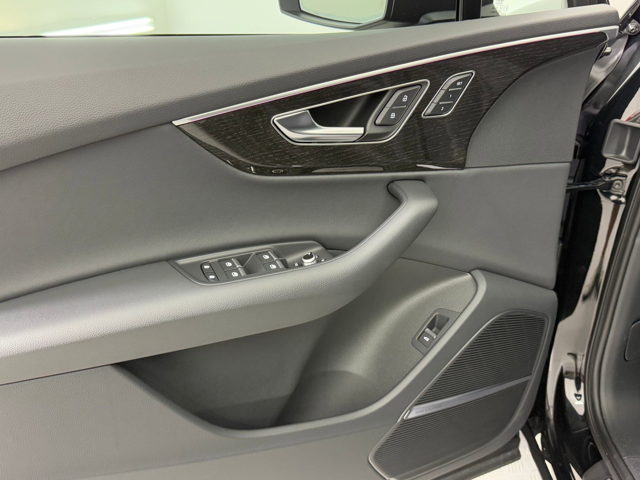 New 2026 Audi Q7 2.0T Premium image 13