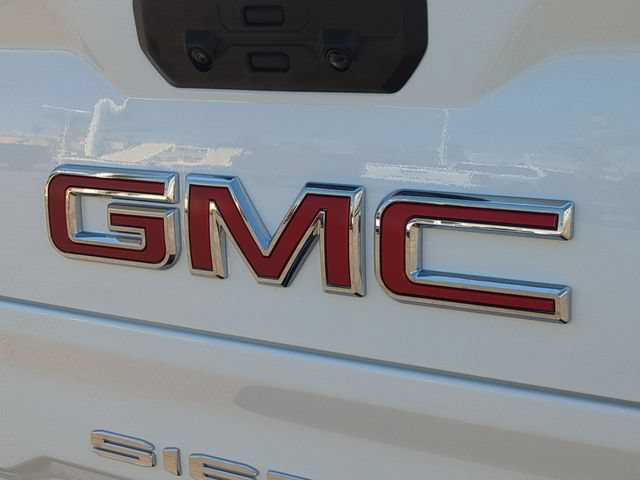 New 2026 GMC Sierra 1500 AT4 w/ AT4 Premium Package AWD/4WD image 33
