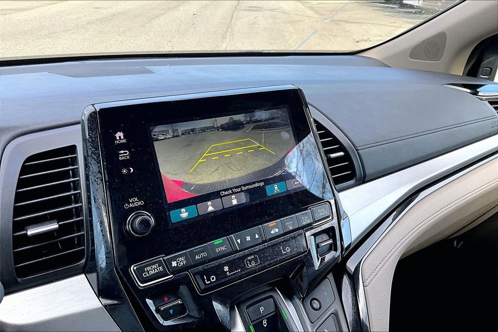 Used 2023 Honda Odyssey Touring image 13