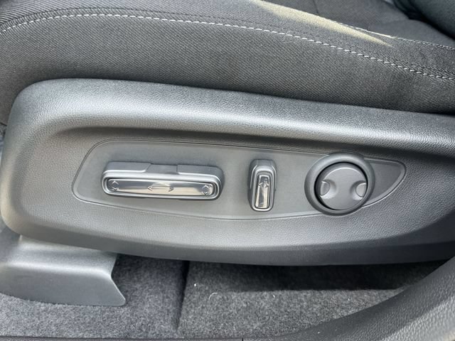 New 2027 Honda CR-V EX image 16