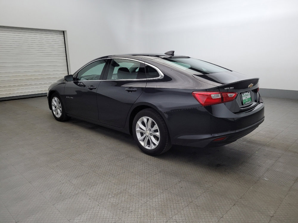 Used 2023 Chevrolet Malibu LT image 5
