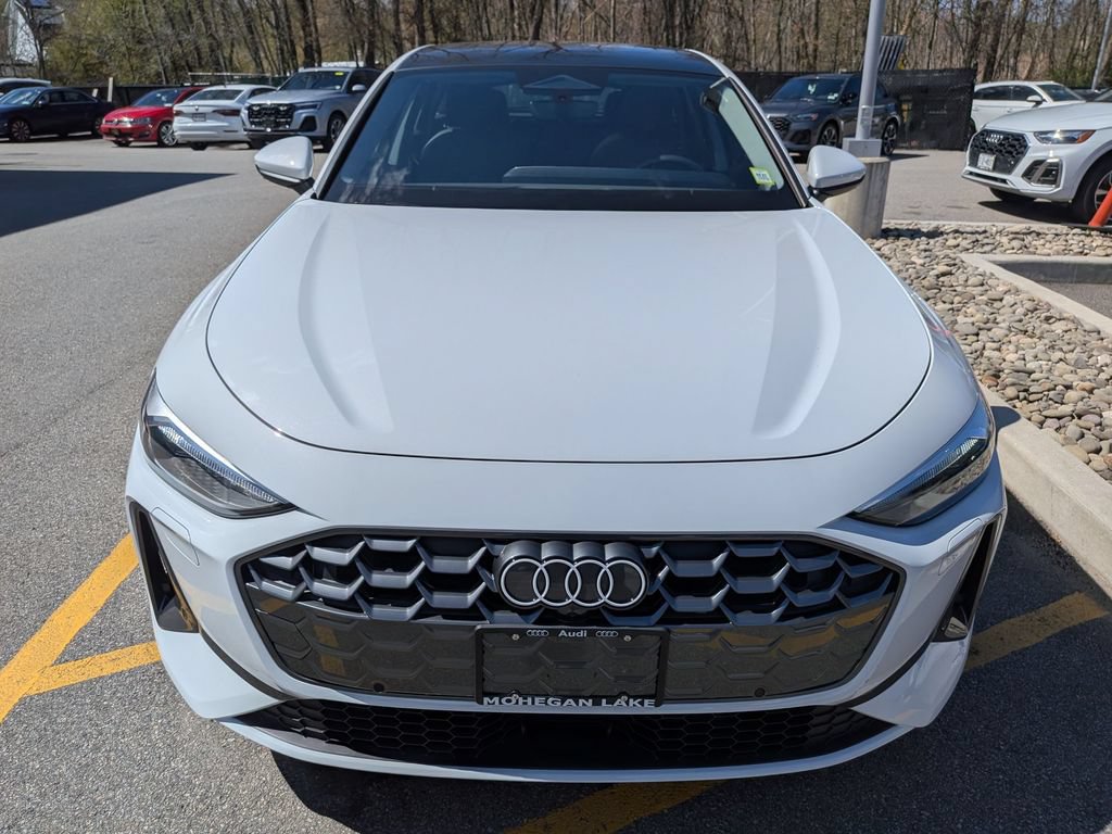 Used 2025 Audi A5 2.0T Premium w/ Convenience Package AWD/4WD image 8