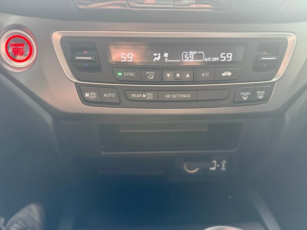 Used 2020 Honda Ridgeline Sport image 20