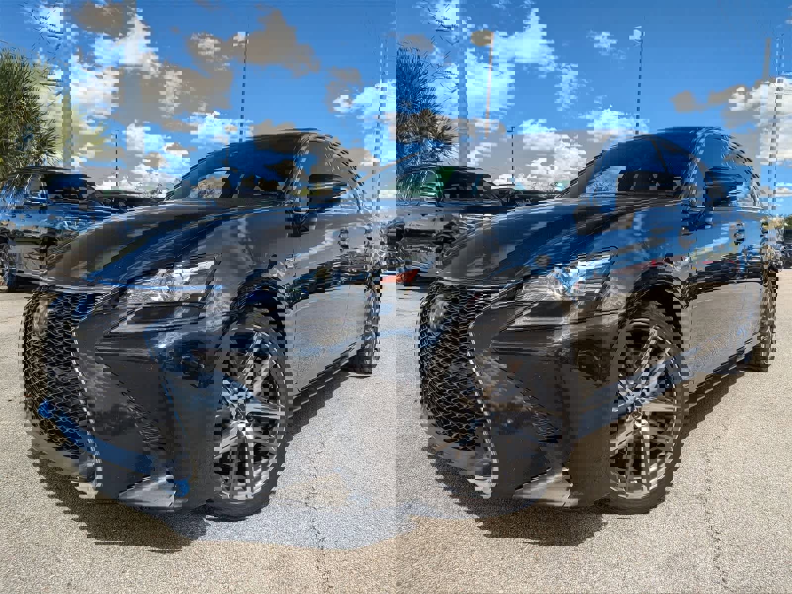 Used 2016 Lexus GS 350 F Sport