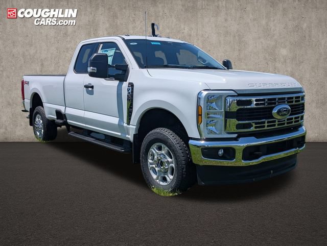New 2026 Ford F350 XLT AWD/4WD 360° Tour