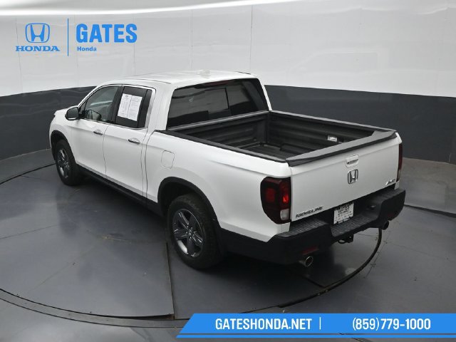 Used 2022 Honda Ridgeline RTL-E image 51