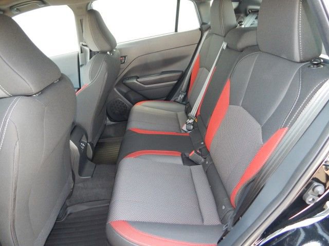 Certified 2025 Subaru Impreza RS w/ Popular Package #1 image 11