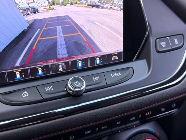 Used 2019 Chevrolet Blazer RS FWD image 28