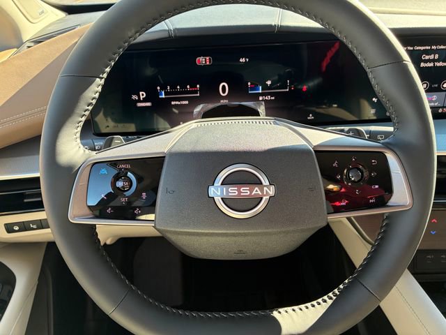 New 2026 Nissan Murano Platinum w/ Technology Package image 16