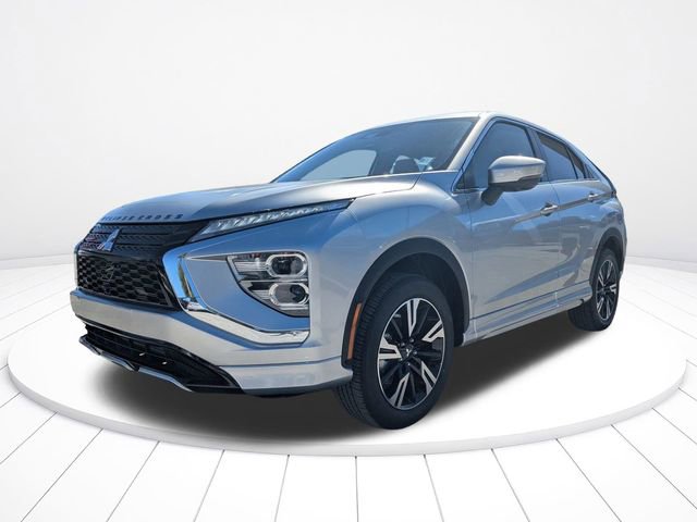 New 2026 Mitsubishi Eclipse Cross SEL AWD/4WD image 8