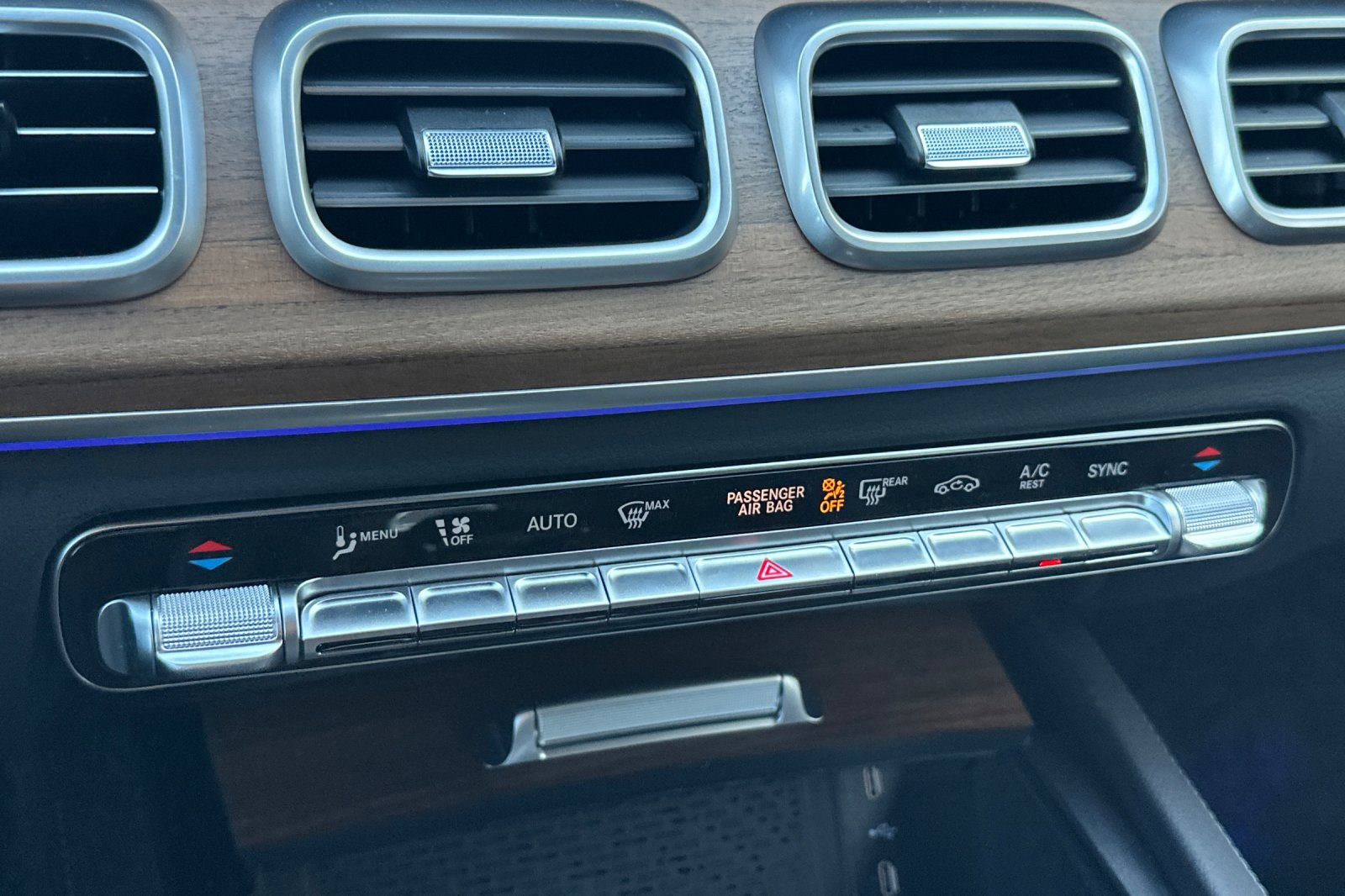 New 2026 Mercedes-Benz GLE 350 4MATIC image 21