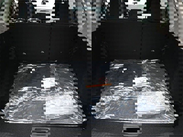 New 2026 Nissan Rogue SV image 25