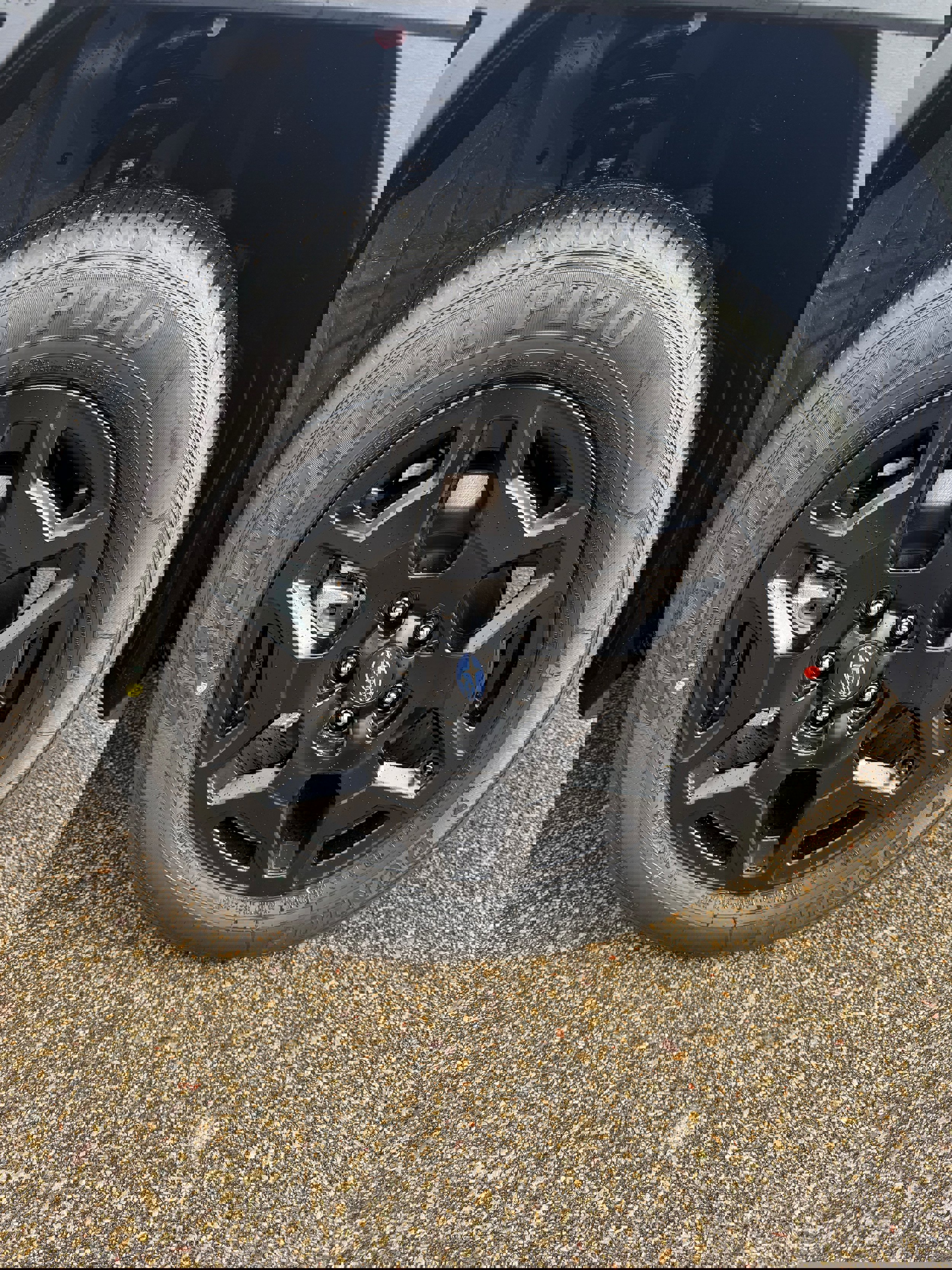 New 2026 Subaru Outback Limited image 28