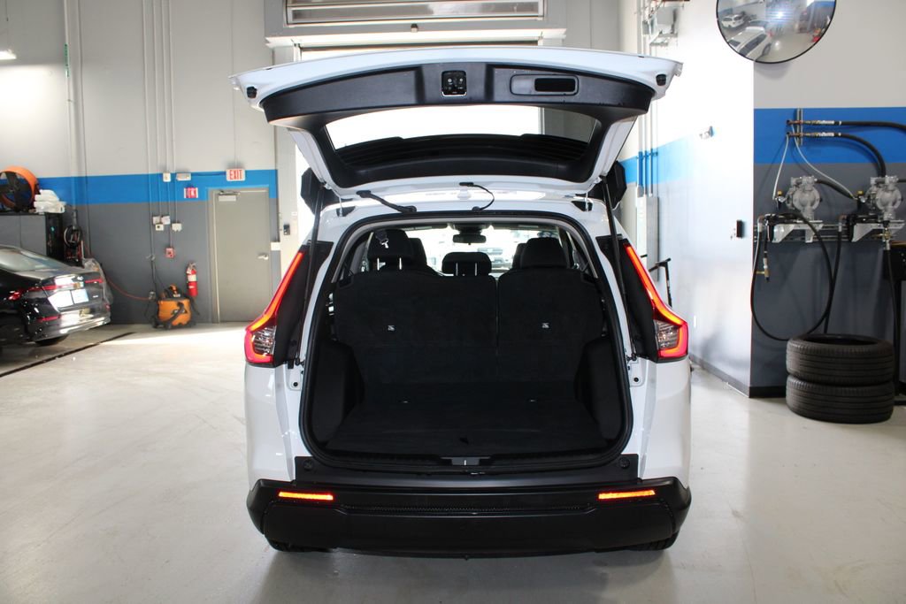 Used 2023 Honda CR-V EX image 43