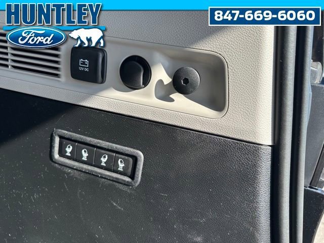 Used 2022 Jeep Wagoneer Series III w/ Convenience Group I image 14