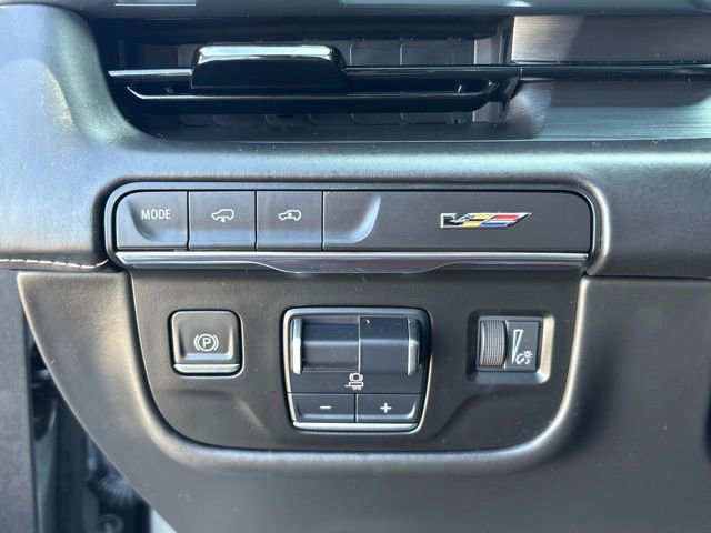 Certified 2023 Cadillac Escalade V image 34