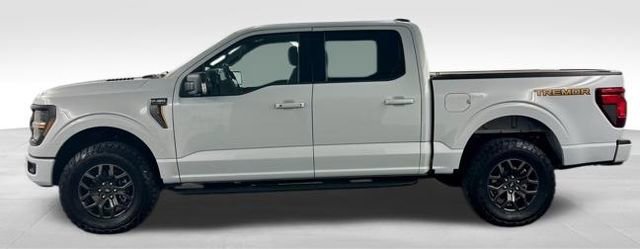 Used 2025 Ford F150 Tremor w/ Bed Utility Package AWD/4WD image 5