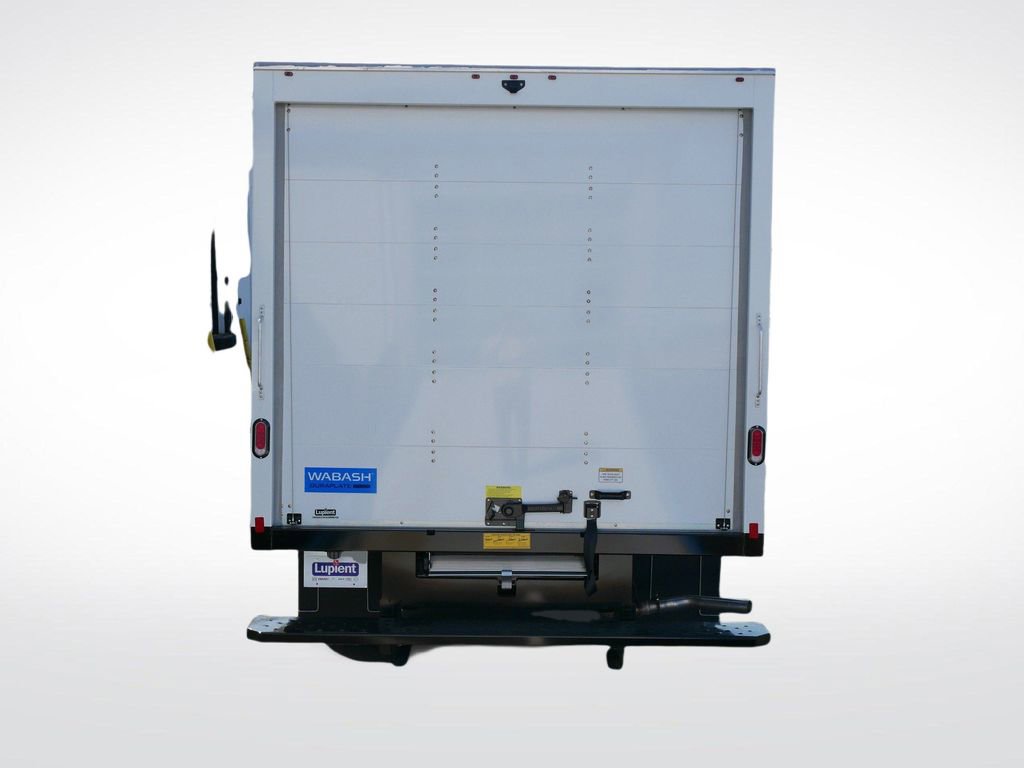New 2025 Chevrolet Express 4500 Extended w/ Power Convenience Package RWD image 6