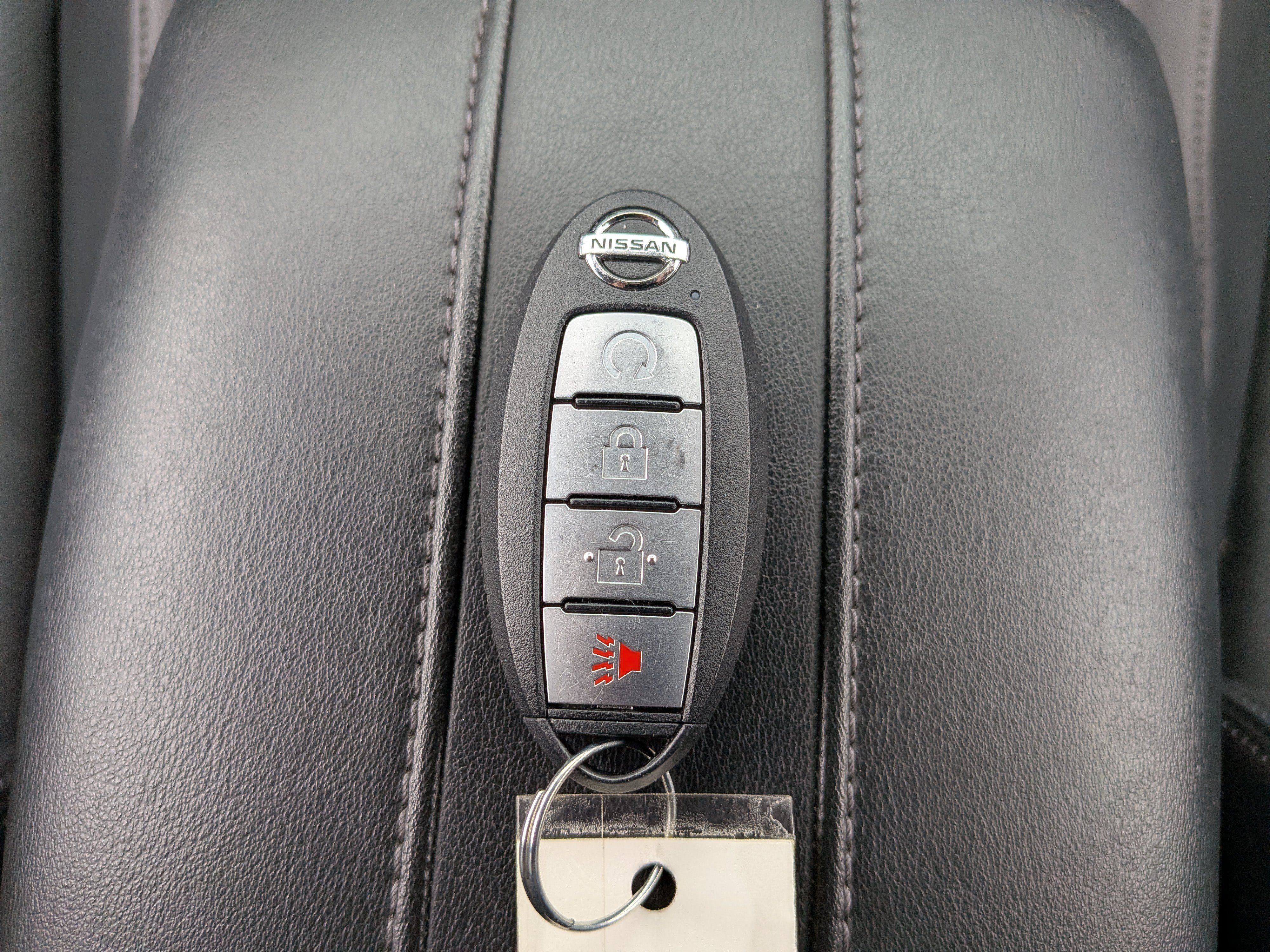 Used 2022 Nissan Rogue Sport SL w/ Premium Package AWD/4WD image 39