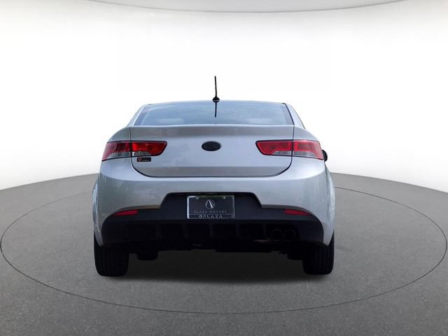 Used 2013 Kia Forte Koup EX FWD image 6